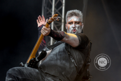 M'era Luna 2019 Foto: Dirk Jacobs