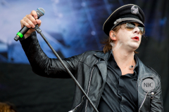 M'era Luna 2019 Foto: Dirk Jacobs