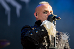 M'era Luna 2019 Foto: Dirk Jacobs