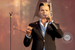 M'era Luna 2019 Foto: Dirk Jacobs