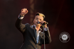 M'era Luna 2019 Foto: Dirk Jacobs