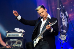 M'era Luna 2019 Foto: Dirk Jacobs