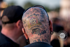 M'era Luna 2019 Foto: Dirk Jacobs