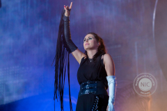 M'era Luna 2019 Foto: Dirk Jacobs