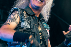 GRAVE DIGGER auf dem NOAF 2026