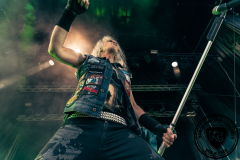 GRAVE DIGGER auf dem NOAF 2026