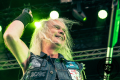 GRAVE DIGGER auf dem NOAF 2026