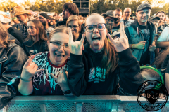 GRAVE DIGGER auf dem NOAF 2026