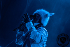 SKINDRED auf dem NOAF 2026