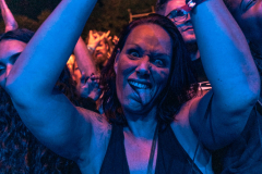 SKINDRED auf dem NOAF 2026