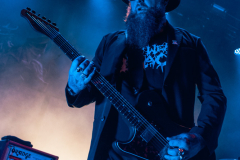 SKINDRED auf dem NOAF 2026