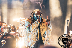 SKINDRED auf dem NOAF 2026