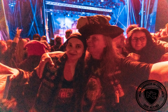 SKINDRED auf dem NOAF 2026
